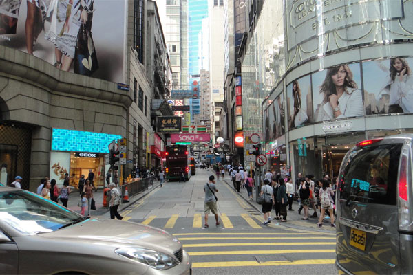 去香港海淘 买什么东西最便宜？