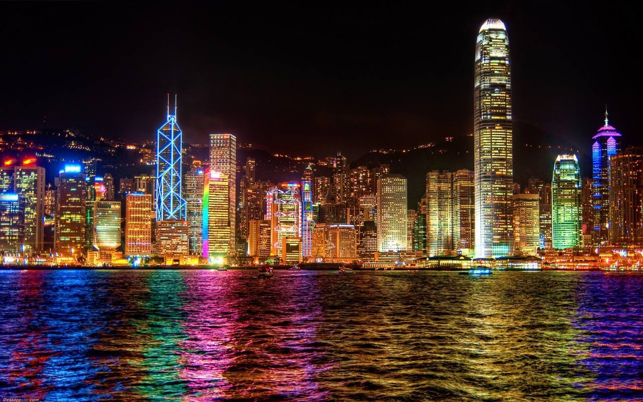 香港代购 去哪里买东西比较好？