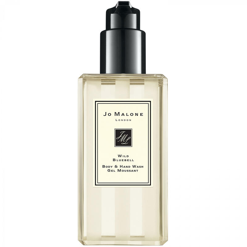 Jo Malone 祖玛珑 蓝风铃沐浴露 250ml €26.35