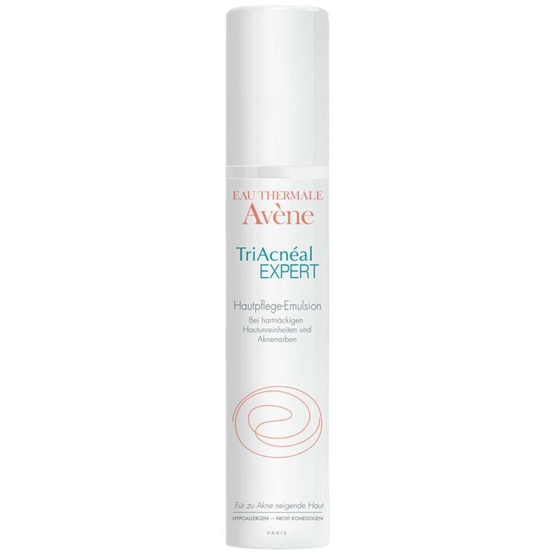 Avene 雅漾 专业去油清痘护理乳 30ml €12.95