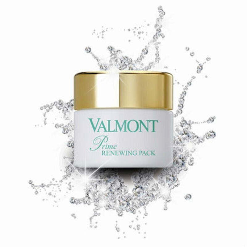 Valmont 法尔曼 幸福面膜 升效细胞活化全效面膜 50ml €146