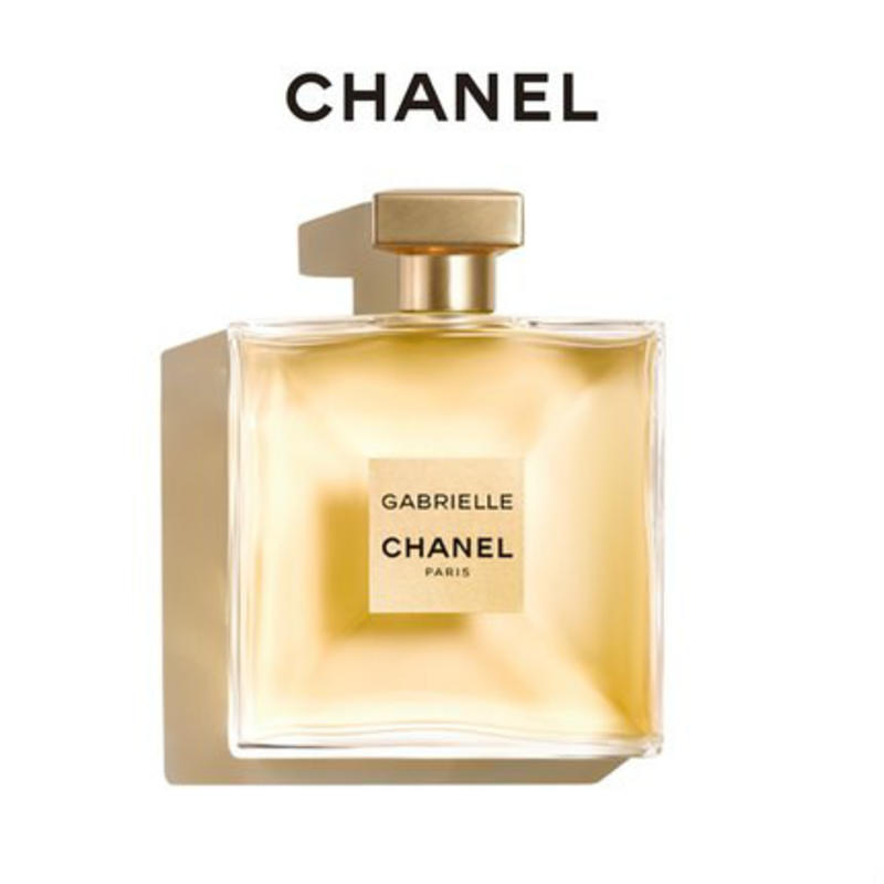 Chanel 香奈儿 Gabrielle 嘉柏丽尔馥郁浓香水 EDP 50ml €72.5