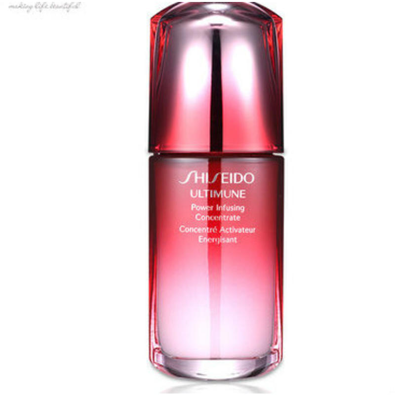 Shiseido 资生堂 红腰子新红妍肌活精华露 50ml €69