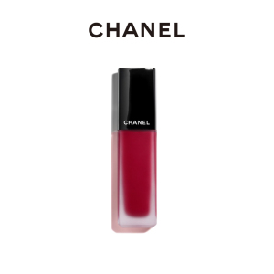 Chanel 香奈儿炫亮魅力印记唇釉 色号154 6ml 红酒车厘子 €30.09