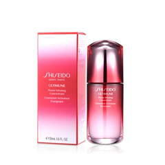 Shiseido 资生堂 红腰子新红妍肌活精华露 50ml €65