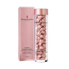 Elizabeth Arden 视黄醇胶囊精华 小粉胶 90粒 €60