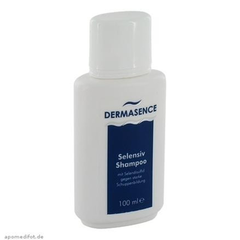 Dermasence 二硫化硒茶树油去屑洗发露 100ml €10.85