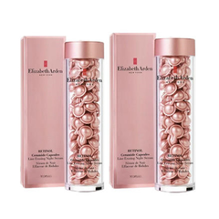 Elizabeth Arden 伊丽莎白雅顿 面部精华 小粉胶 90粒x2 €102