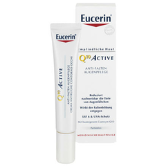 Eucerin 优色林辅酶Q10紧致眼霜 15ml €18.02