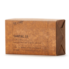 Le Labo 檀香木33香氛香皂 225g €38.64
