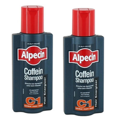 Alpecin 阿佩辛 止脱增发洗发露 250 ml*2 €10.99